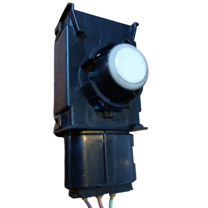 ญี่ปุ่น (มือสอง) Toyota Alphard Vellfire ANH20 Sensor 89341-76010 Sensor/ Reverse Parking Bumper Eye