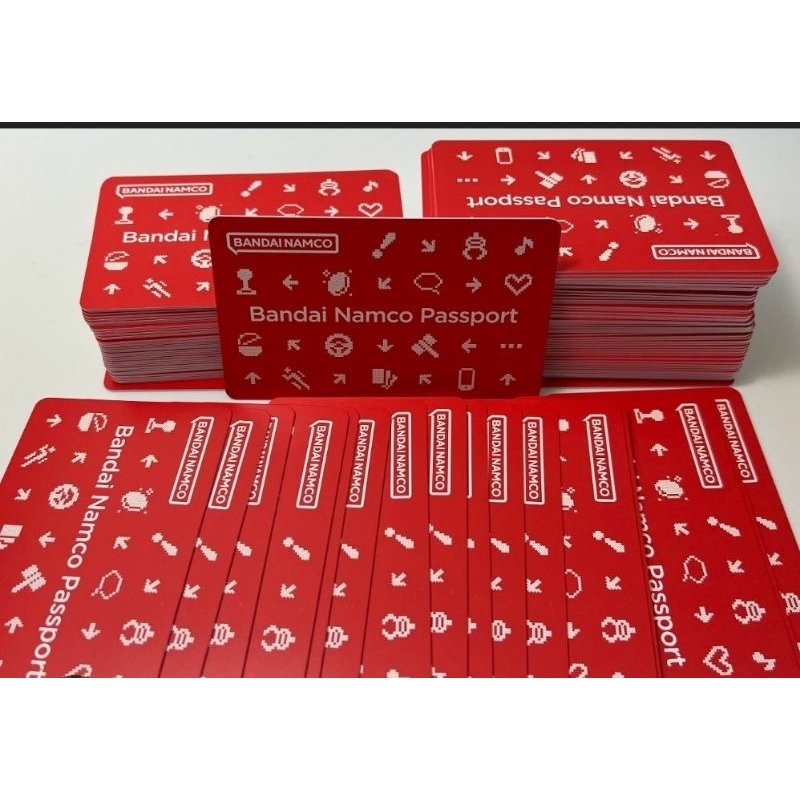 Bandai NAMCO WANGAN MIDNIGHT CARD BANAPASSPORT(สามารถเล่นบน WANGAN)MIDNIGHT 6RR CARD