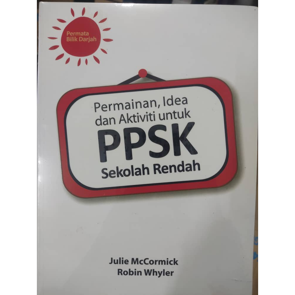 (ITBM) เกม Ideas And Activities For Low School PPSK - Julie McCormick, Robin Whyler (แปลภาษา)
