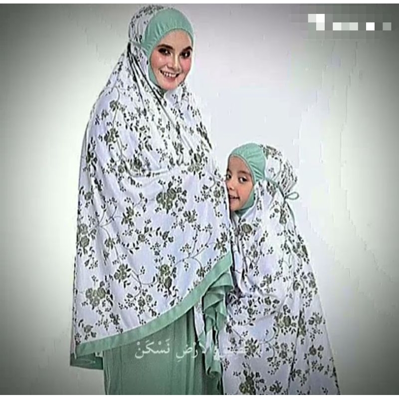 Preferred ***มาใหม่***TELEKUNG KANAK KIDS, TELEKUNG PRINTED BUDAK (ฟรีไซส์ 4 ถึง 12 ปี)