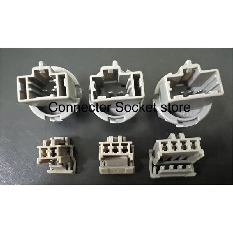 ขั้วหลอดไฟท้าย Honda Civic EK 99