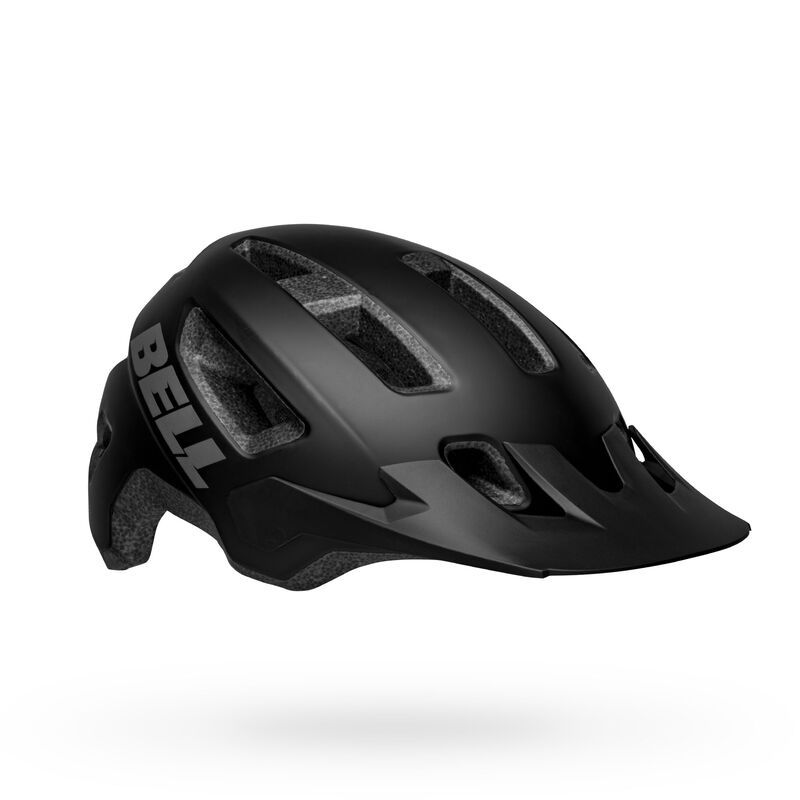 Bell Nomad 2 MIPS หมวกกันน็อคขี่จักรยาน หมวกกันน็อคจักรยาน หมวกกันน็อค MTB
