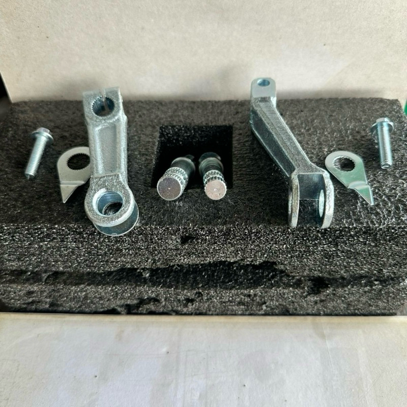 AR125 ชุดเบรคเบรคเบรค CAM SHAFT GTO AR80 AR 125 KH100 AR 80