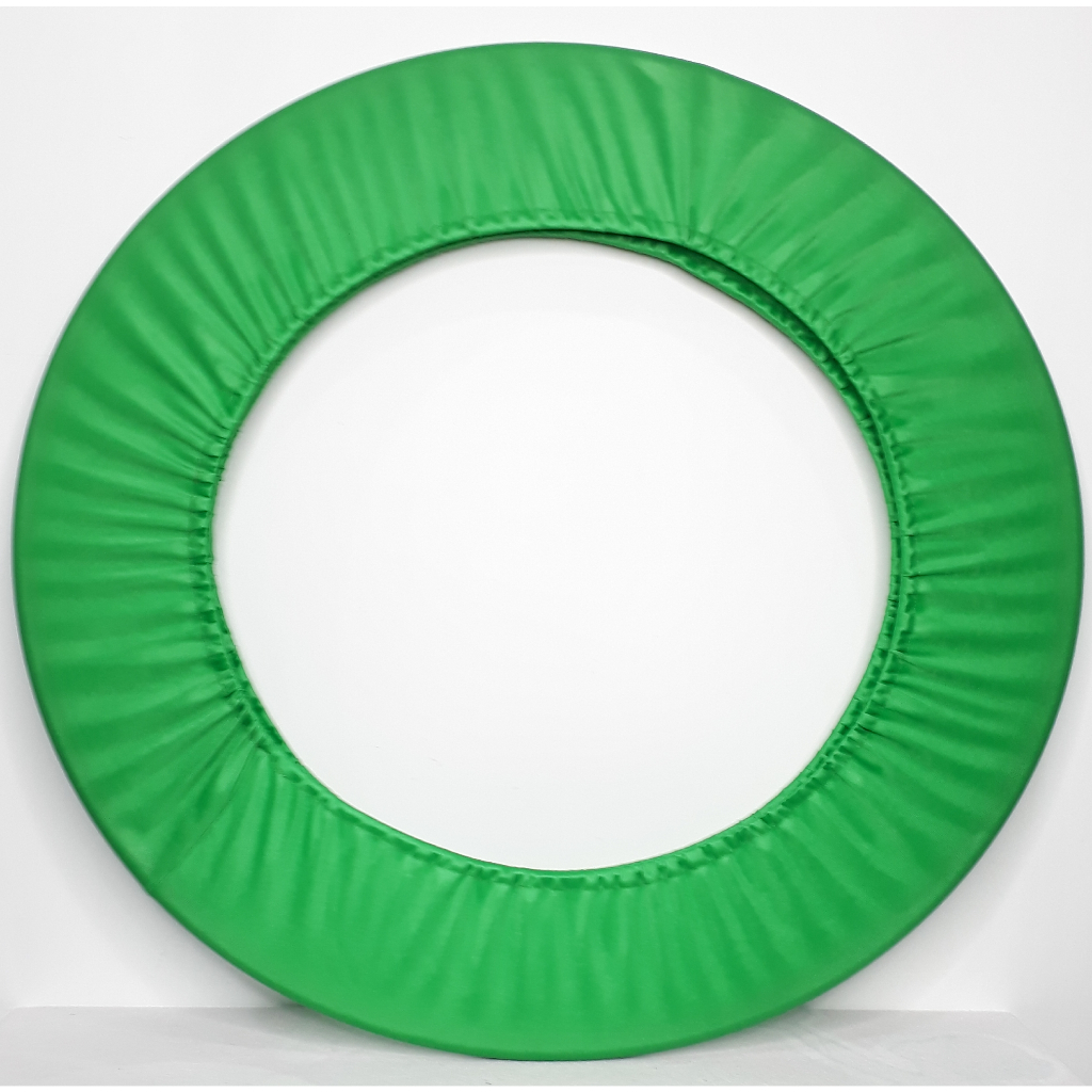 ODA INDUSTRY/HULA HOOP COVER WEAVE RHYTHMIC GYMNISTICS HULA HOOP COVER