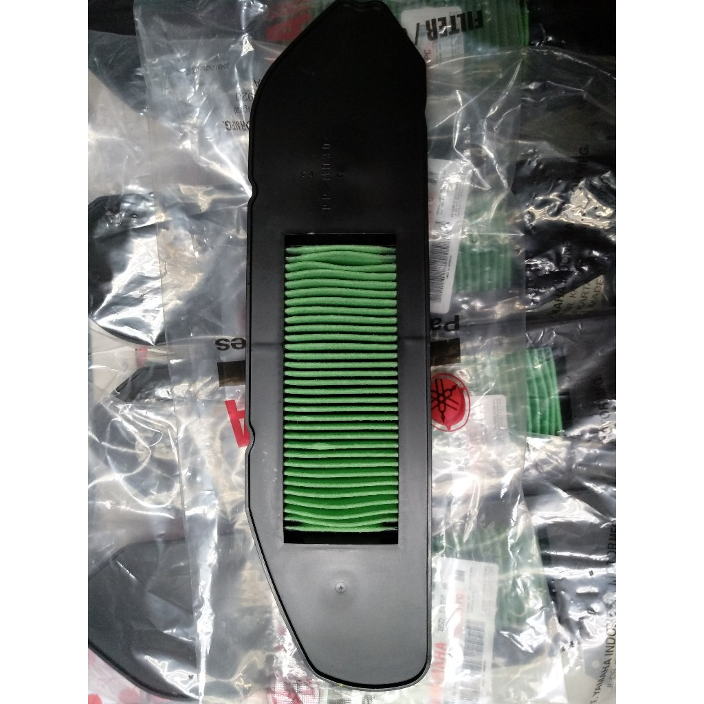YAMAHA EGO GEAR AIR CLEANER / กรองอากาศ / PENAPIS UDARA B5D-E4450-00