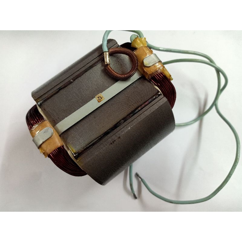 OEM Makita 3612BR คอยล์
