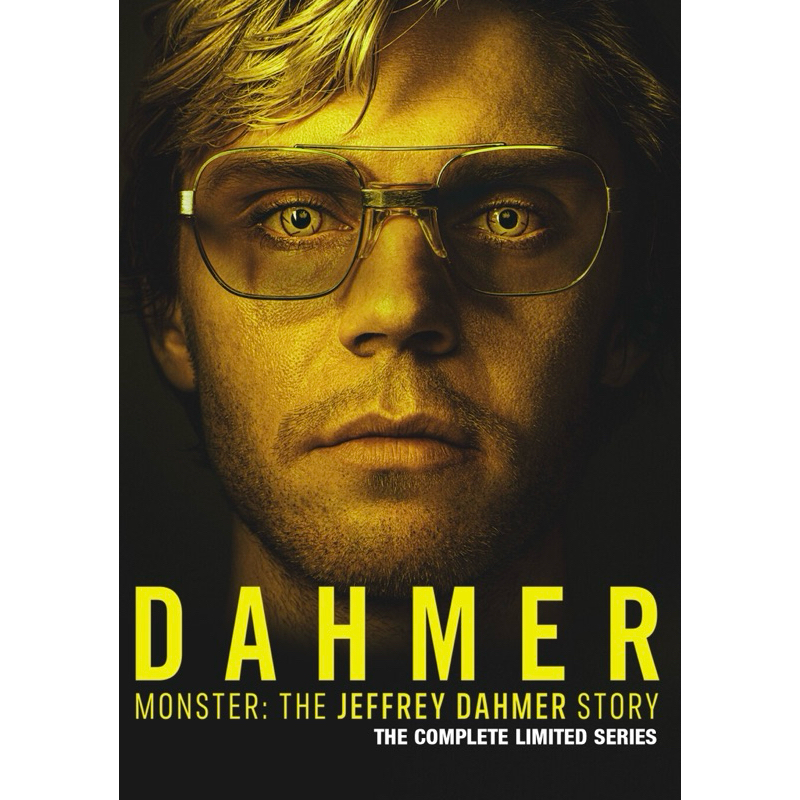 Dahmer - Monster: The Jeffrey Dahmer Story (2022-2024) คําบรรยาย HD (欧美)
