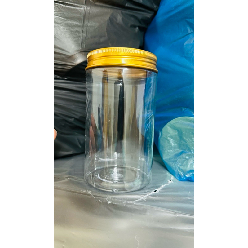 HC-6512 BALANG -GOLD H12cm X W7cm