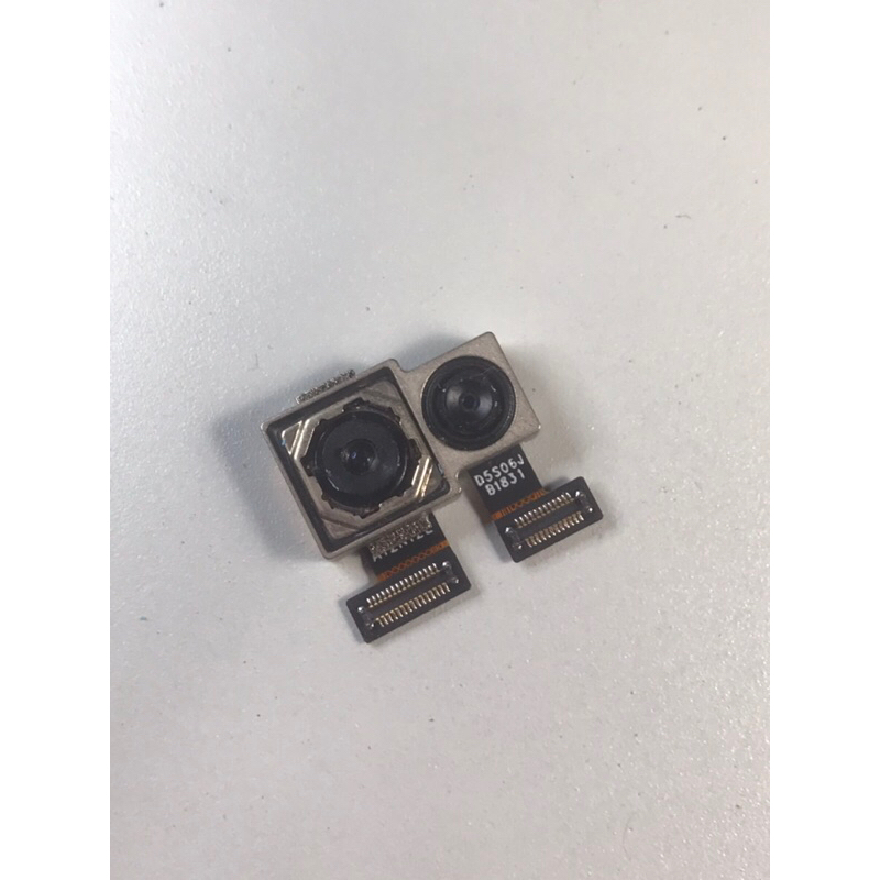 KRCB XIAOMI POCOPHONE POCO F1 FRONT CAMERA SMALL MAIN BACK CAMERA BIG FLEX RIBBON