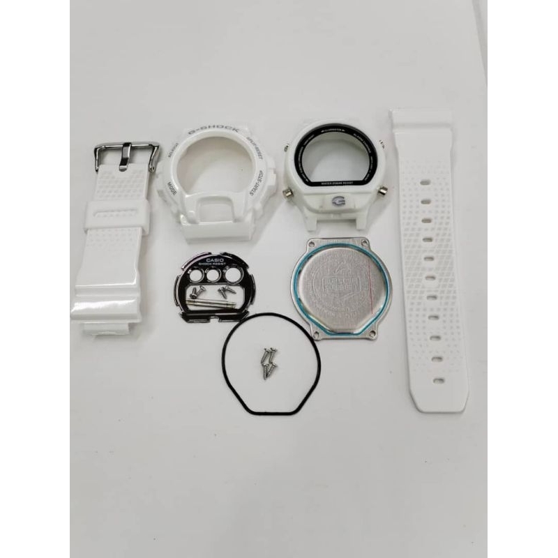 ชุด BnB Gshock DW6900 NB7 Copy 1-1