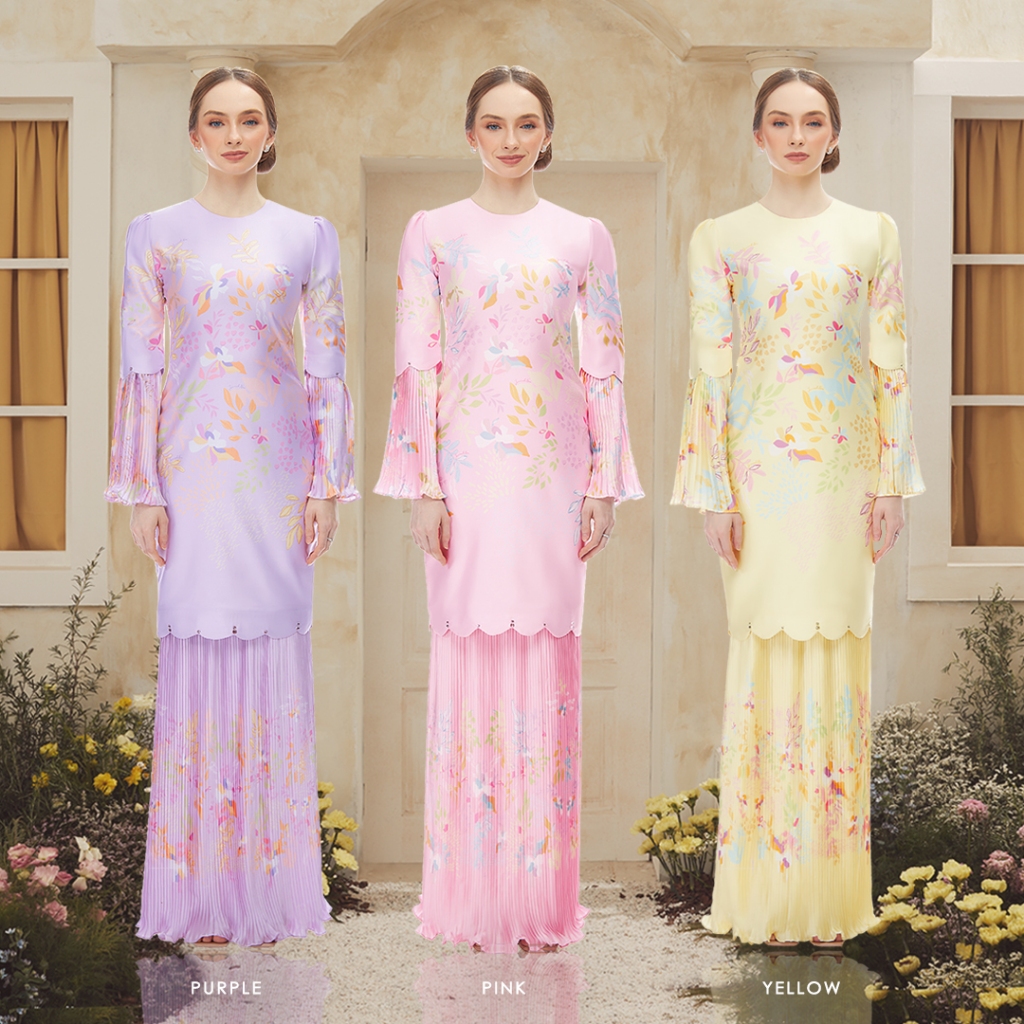 Jannahnoe EID 24 - ขายึด Miusa
