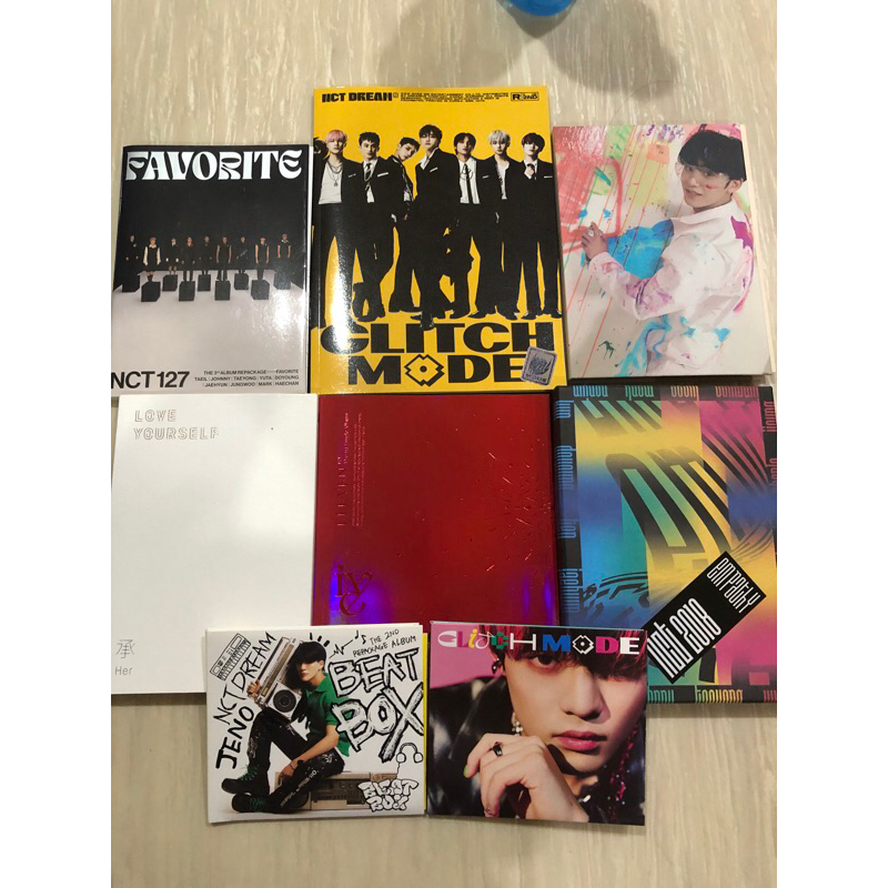 KPOP ALBUM อย่างเป็นทางการ