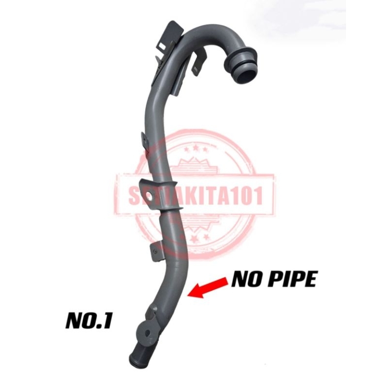 NISSAN XTRAIL X-TRAIL T30 ปั๊มน้ํา PIPE/ENGINE TURBO PIPE/OIL PIPE/BY PASS PIPE/HEATER PIPE/PAIP AIR
