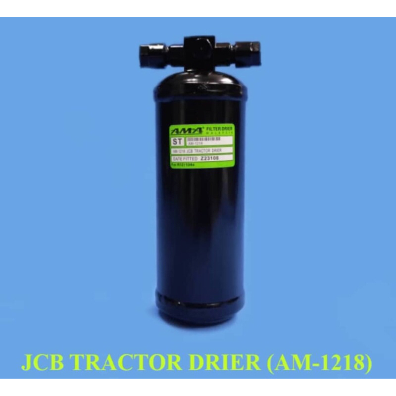 JCB TRACTOR DRIER AM-1218