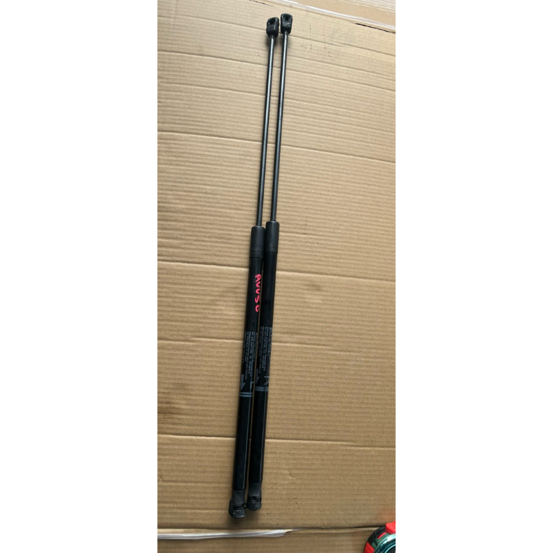 แดมเปอร์หน้า กระดูก toyota camry acv50