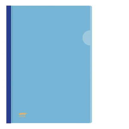 Q310-BL - ASTAR HOLDER FILE