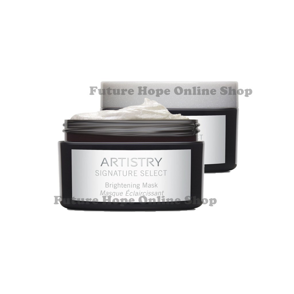 Artistry SIGNATURE SELECT Brightening Mask - 100g