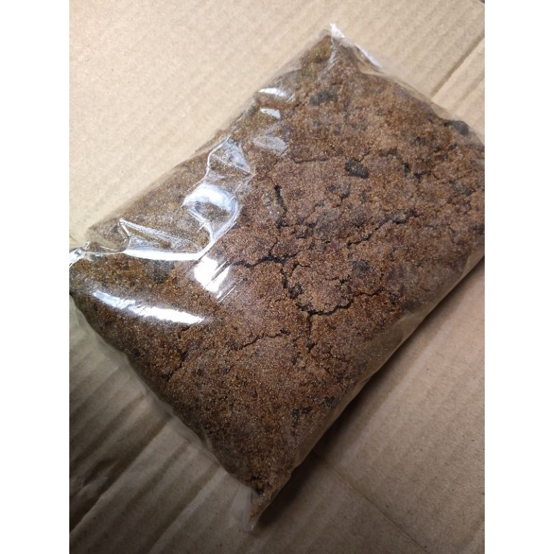 Gula Merah อินเดีย (ชนิดบรรจุใหม่)