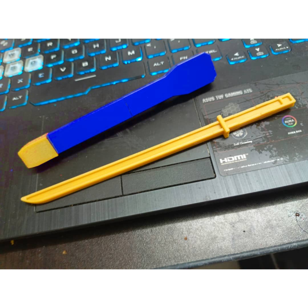 Mighty Morphin Power Rangers - Deluxe Ninjor Arsenal