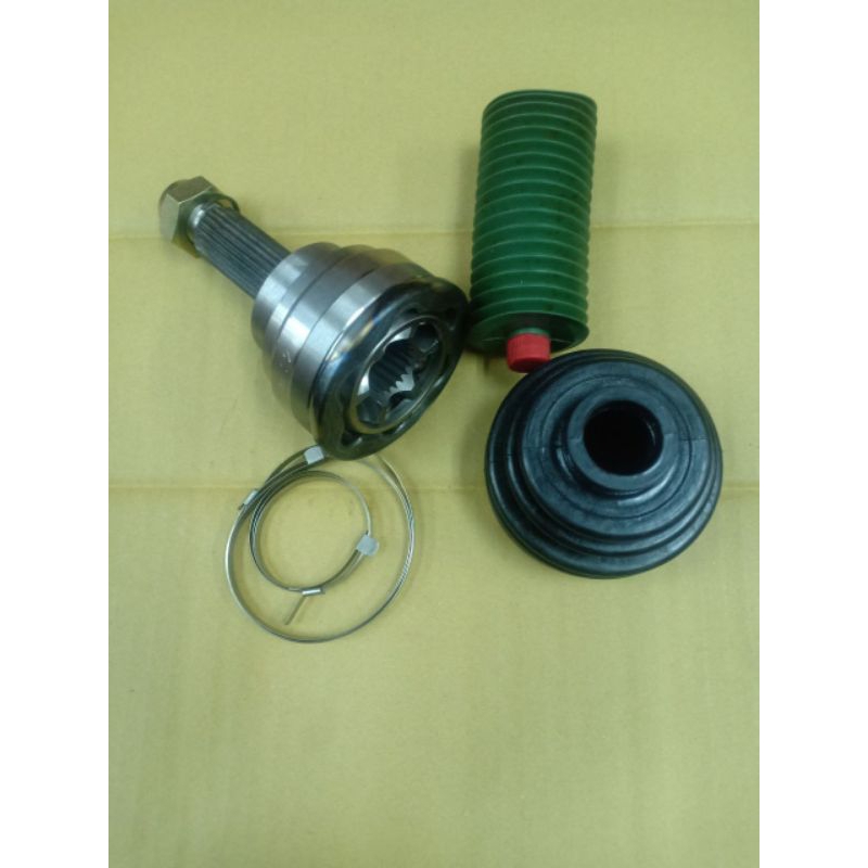 MAZDA 323 FORD LASER "1982" CV JOINT (MZ-001-2H) (SIZE:245222) 1PC