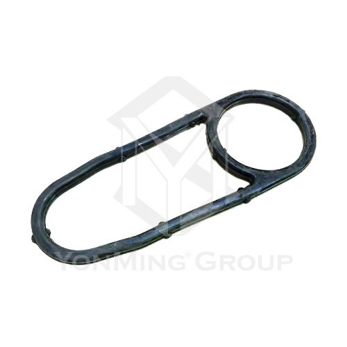 กรองน้ํามันยาง Euro Technic สําหรับ Scania P124 / K124 – 1367849 / 1479872