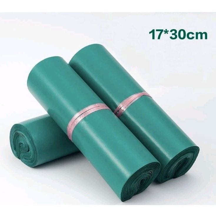 กระเป๋า Kurier Flyer Flyer พลาสติก Pos ไปรษณีย์กระเป๋าพัสดุกระเป๋า Courier กระเป๋า Courier