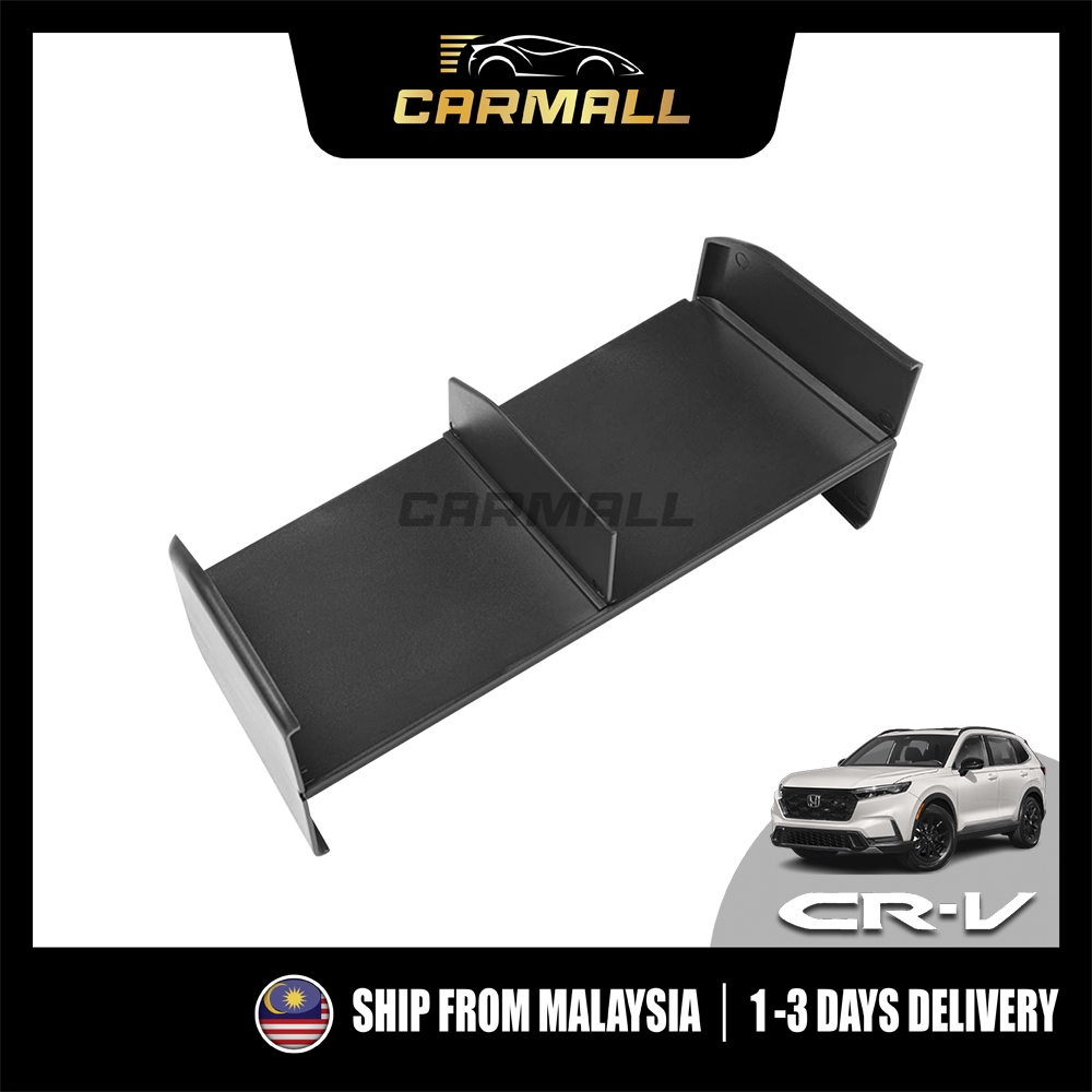 Honda CR-V CRV RS 2023 - 2025 กล่องถุงมือ Organizer ใส่การจําแนกพาร์ทิชันรถ Mall รถอุปกรณ์เสริม