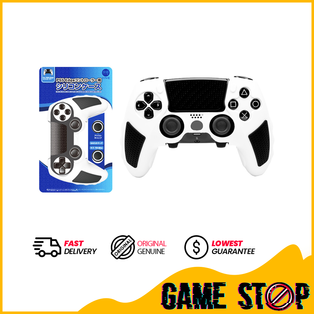 IiNE Ps5 Dualsense Edge Pc Case [L778]