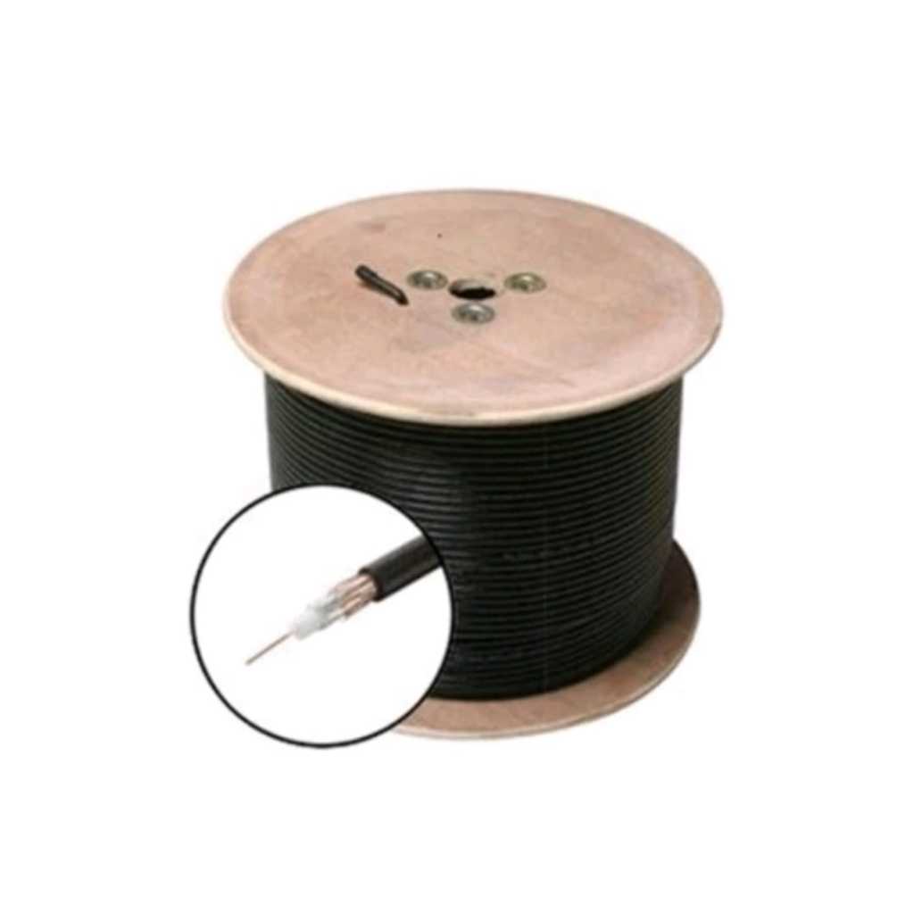 RG 59 CABLE 305 M - KSW (500029)