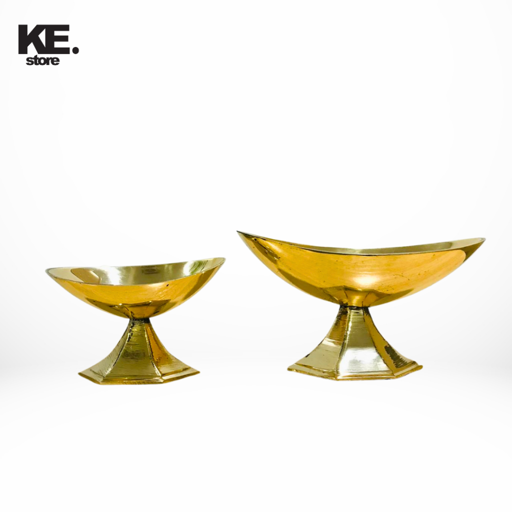 Vibuthi/Viboothi/Kum Kum/Chandan Tray/Storage