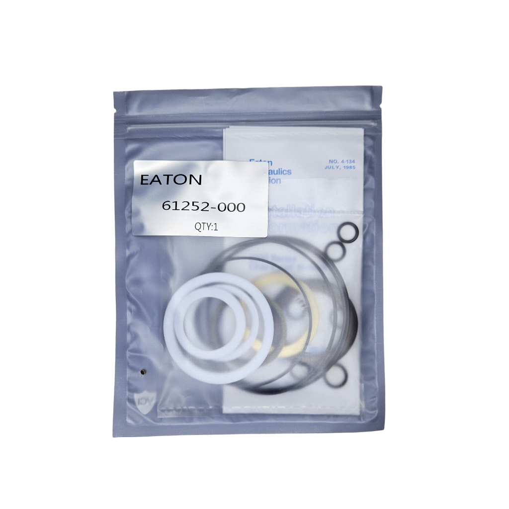 EATON ชุดซีลไฮดรอลิก 61252-000