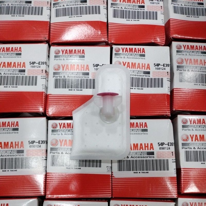 Y15ZR Y16ZR NVX155 FUEL PUMP FILTER 100% YAMAHA