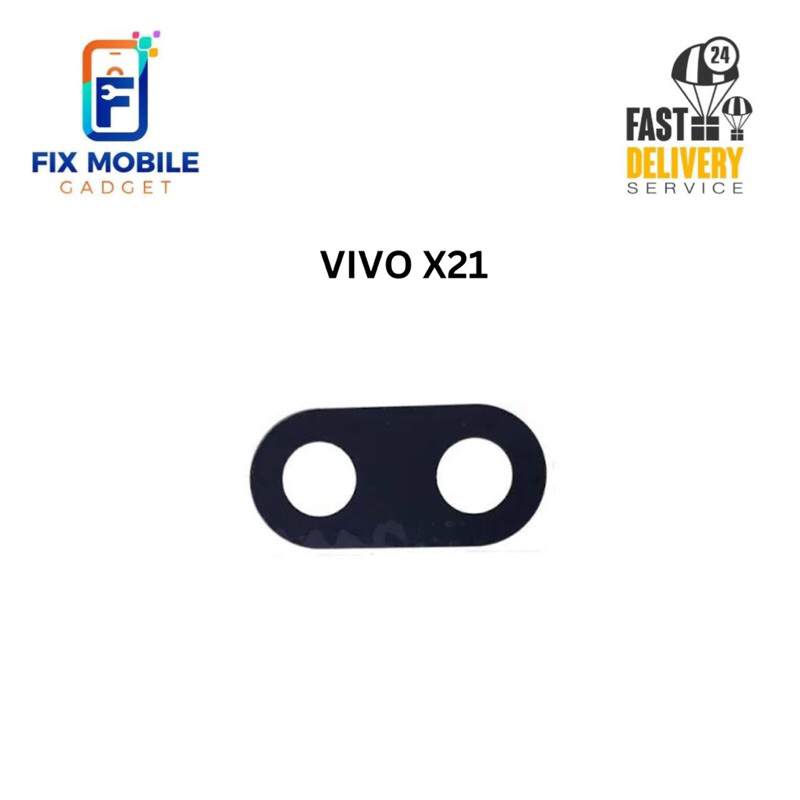 เลนส์กล้อง VIVO X21/ X23/ X27