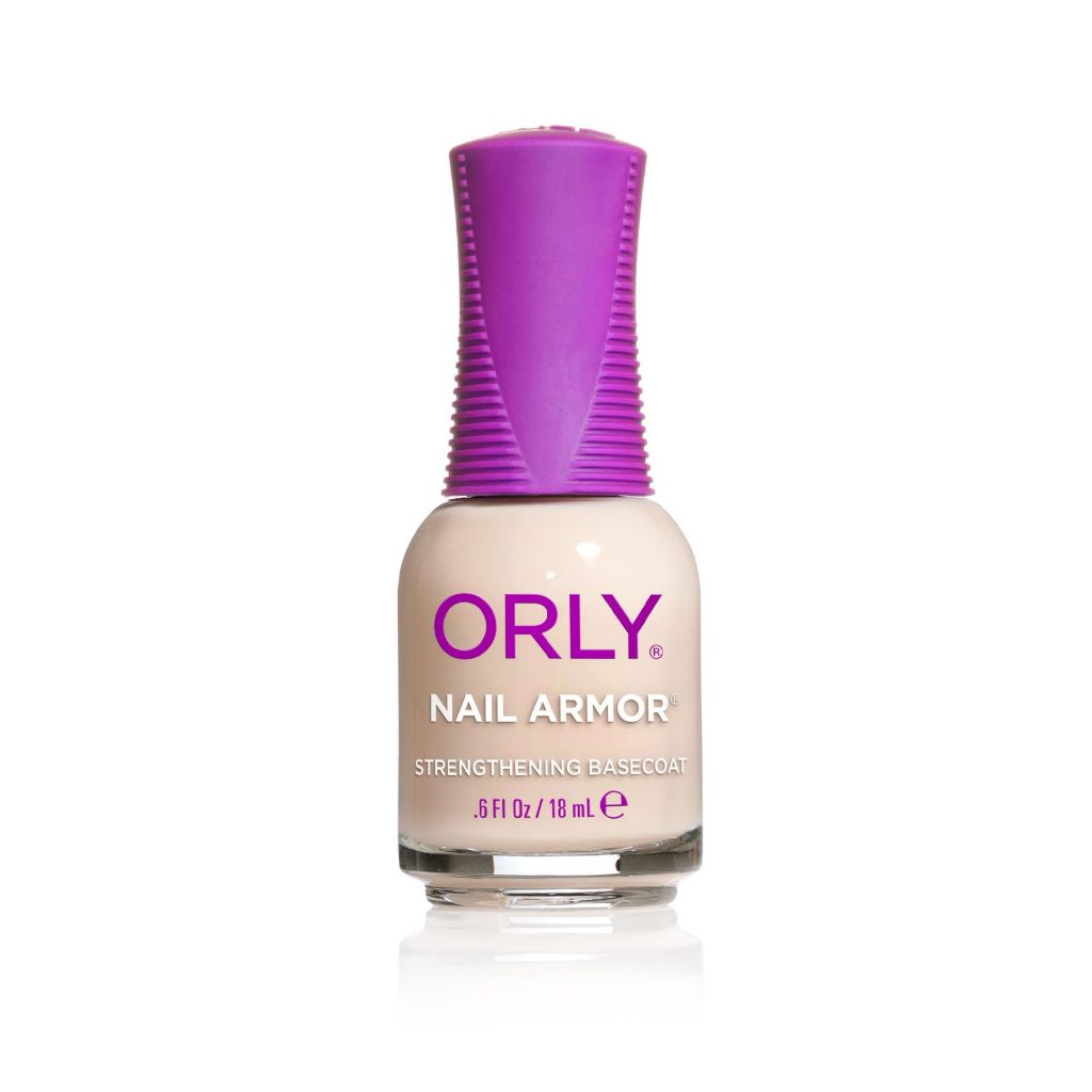 Orly Nail Armor Nail Strengthener 18ml