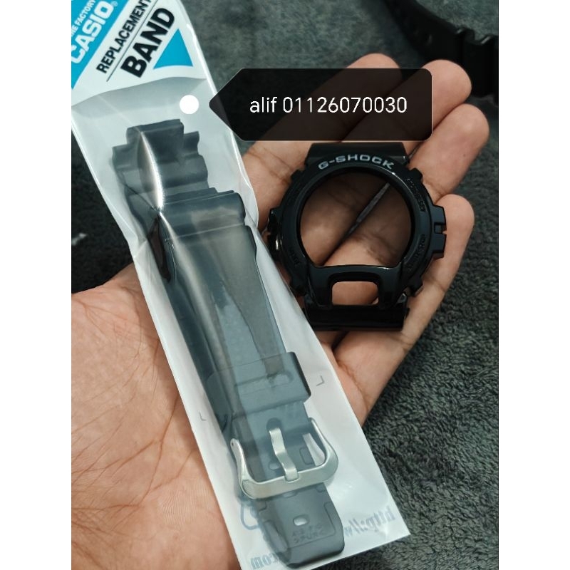 Bnb Dw6900 Nb1******