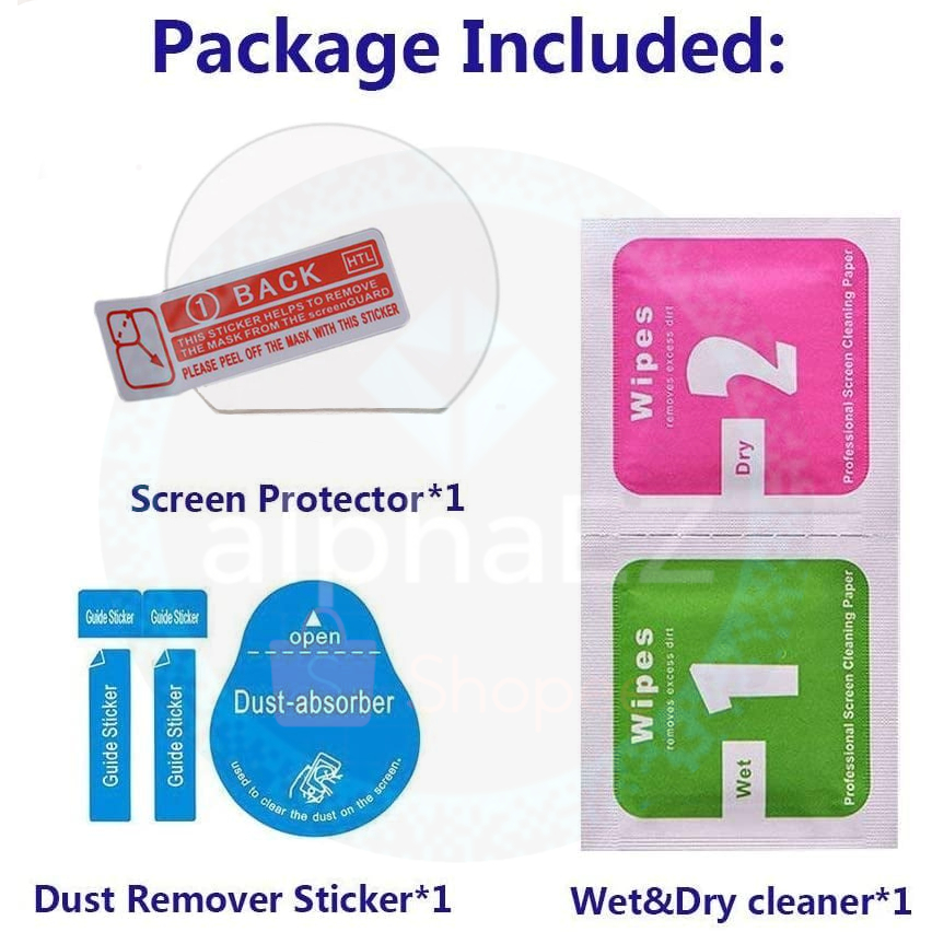 Casio G-SHOCK GW-6900-1 Series 9H นาฬิกากระจกนิรภัยป้องกันหน้าจอ DW-6900 DW6900 GM6900 ฝาครอบป้องกันรอยขีดข่วน - รูปที่ 2