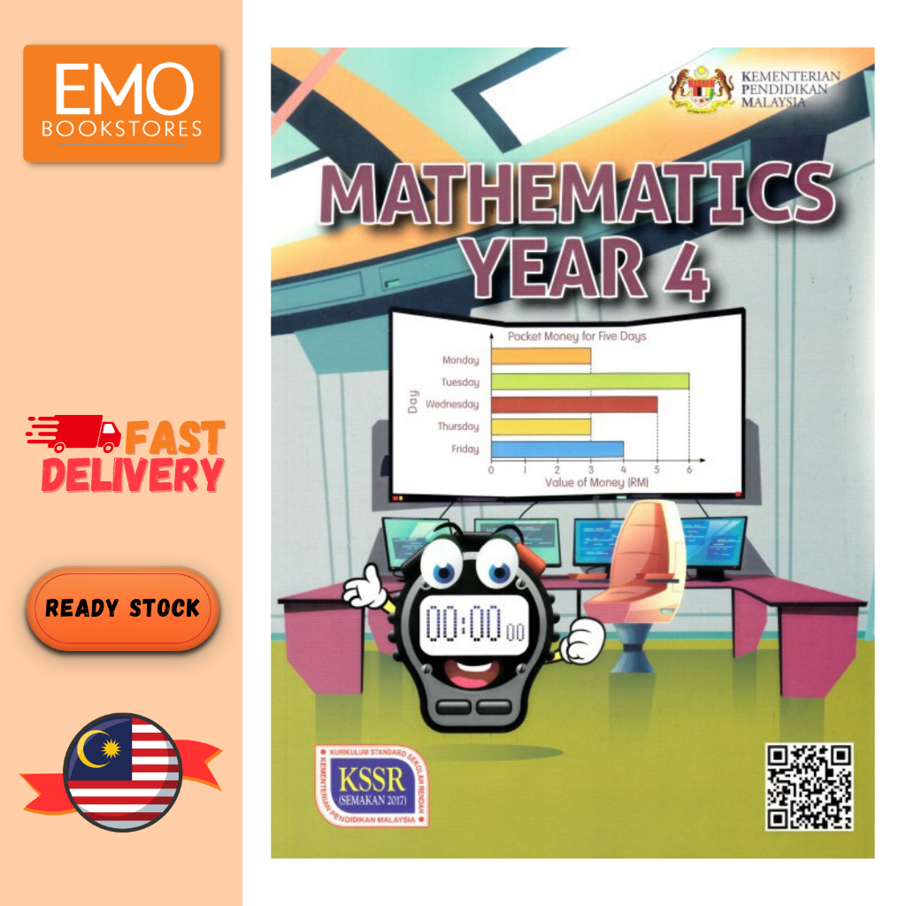 DLP/20 MATHEMATICS YR.4