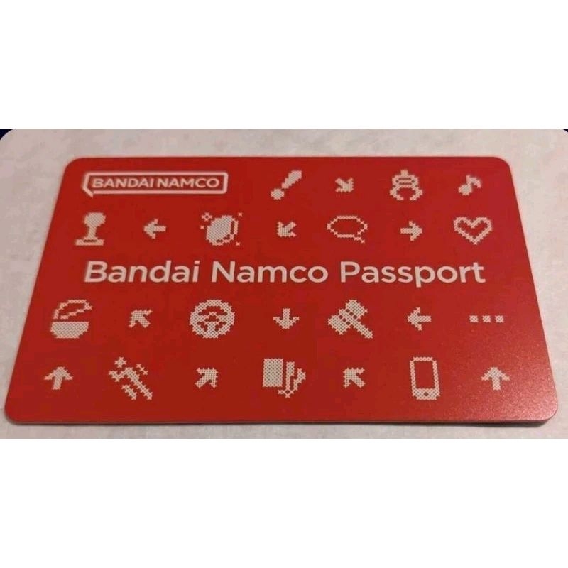 Bandai NAMCO WANGAN MIDNIGHT CARD BANAPASSPORT(สามารถเล่นบน WANGAN)MIDNIGHT 6RR CARD