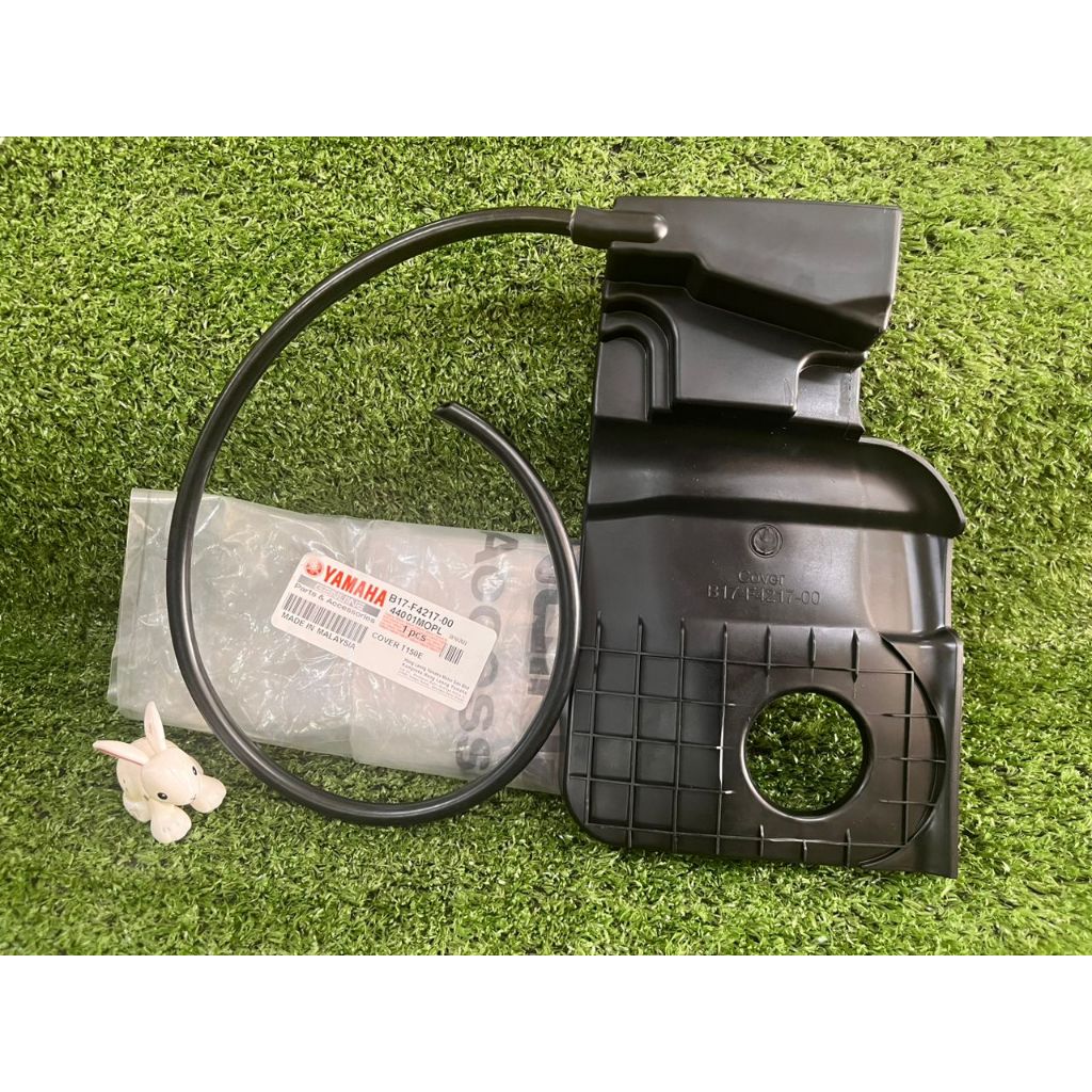 YAMAHA Y15 Y150ZR FUEL ฝาครอบถัง YAMAHA LEONONG (B17-F41B1-00)