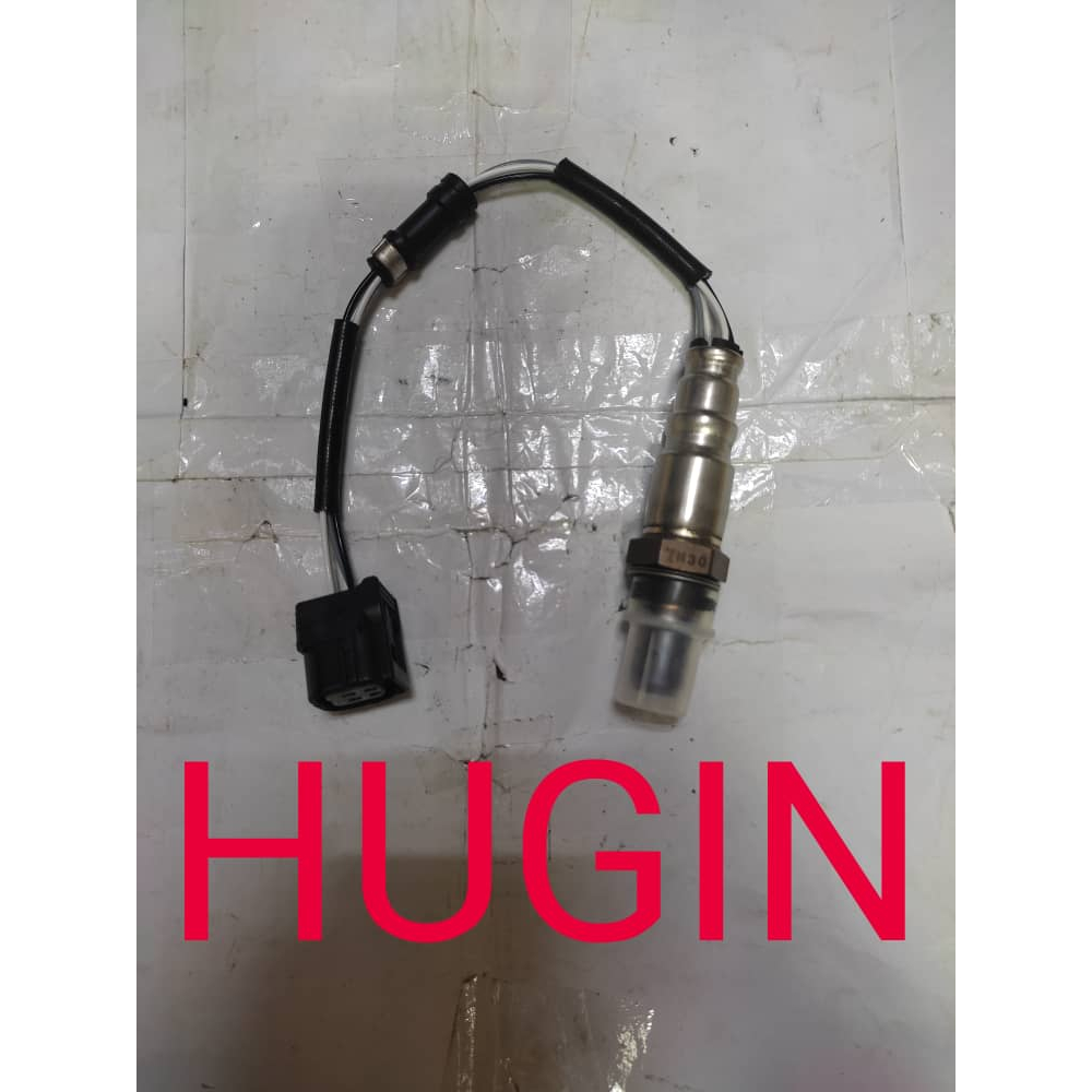 REAR HONDA ACCORD 13 Y / HONDA ODYSSEY 14-22 Y 2.4 เซนเซอร์ออกซิเจน