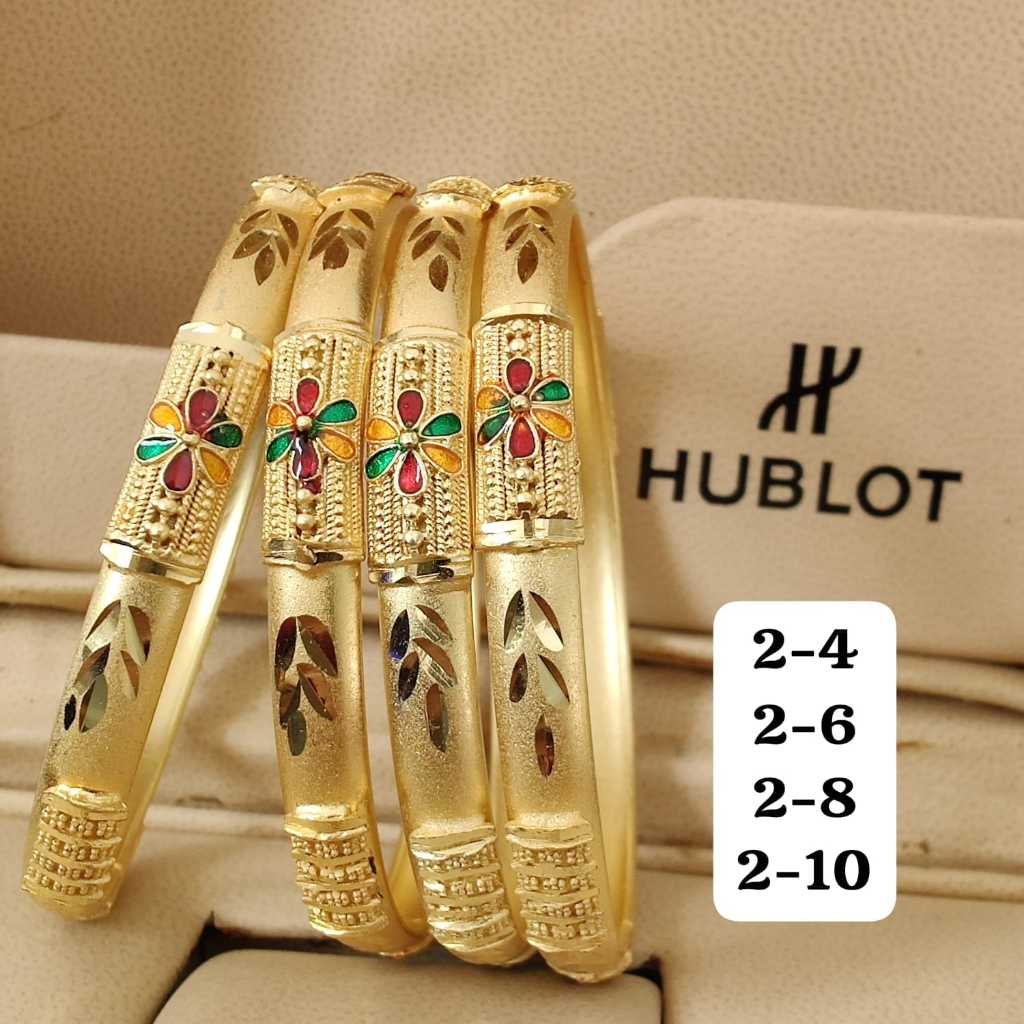 พรีเมี่ยมคุณภาพ BANGLES