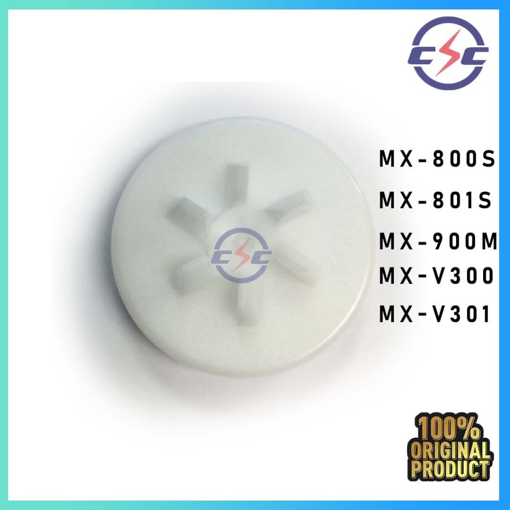 PANASONIC เครื่องปั่นขั้วต่อล่าง MX-900M /MX-801S /MX-800S