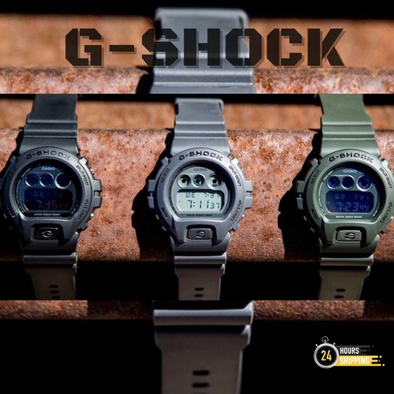 มาใหม่ล่าสุด G-SHOCK Jam tangan lelaki perempuan budak2 และผู้ใหญ่ G-SHOCK นาฬิกาข้อมือเด็กและผู้ใหญ