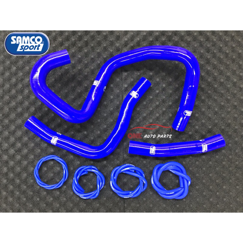 Samco Sport Proton Inspira 1.8 2.0 / Mitsubishi Lancer / Lancer GT / 4B10 4B11 4B1 4B12 / 1.8 / 2.0 