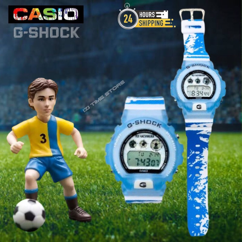 🔥 🔥 G-SHOCK ใหม่มาถึง Jam Tangan Budak และผู้ใหญ่ Lelaki Perempuan นาฬิกาข้อมือเด็กผู้ใหญ่เด็กผู้หญิ