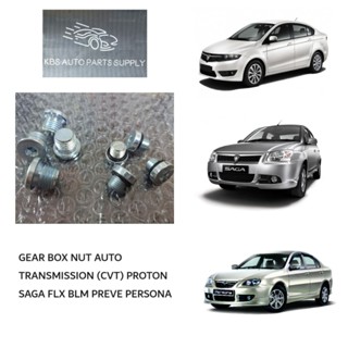 GEAR BOX NUT AUTO TRANSMISSION (CVT) PROTON SAGA FLX BLM PRE…