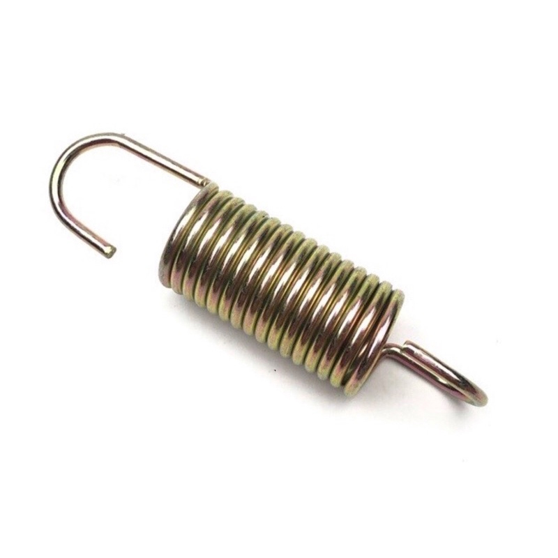 YAMAHA RXZ BRAKE PEDAL SPRING 0 KAKI BRAKE PADEL SPRING RXZ135 RXZ-135 RXZ 135 YAMAHA