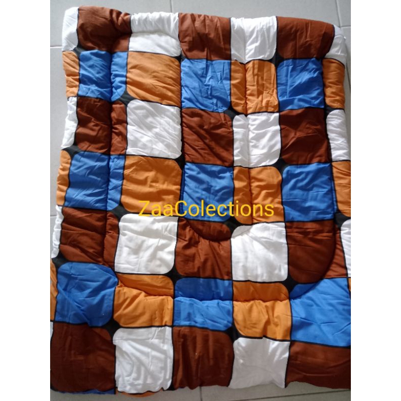 TOTO BABY NARITA พร้อม PILLOW SIZE 42 INCHES LENGTH 33 INCHES.(ฝ้าย 100%)