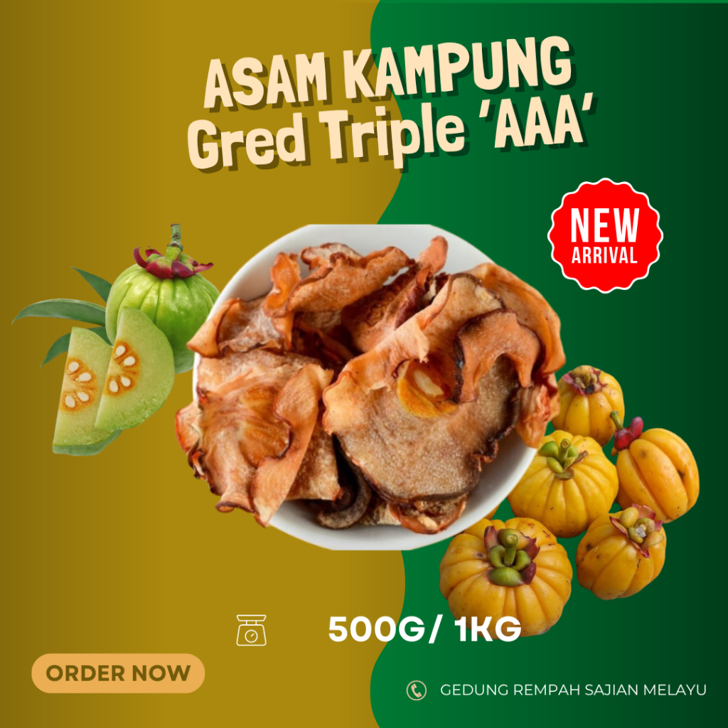 GRED TRIPLE AAA VILLAGE ACID/ VILLAGE CUCUMBER ACID