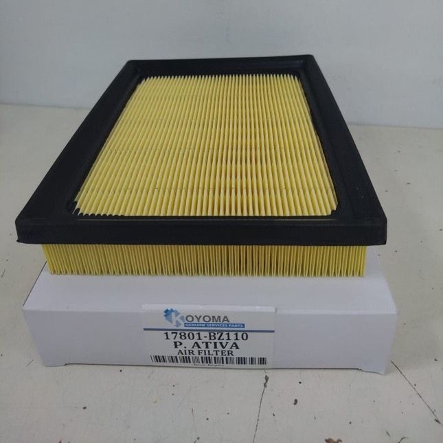 Perodua ATIVA 1.0 TURBO AIR FILTER 17801-BZ110